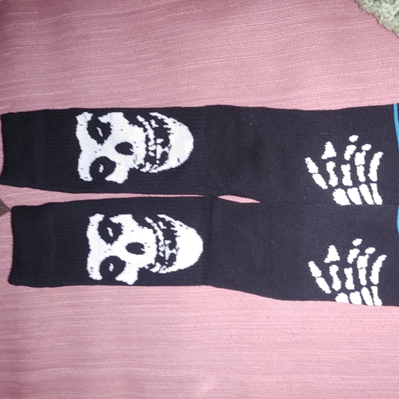 - The misfits socks new - Picture 9 of 10